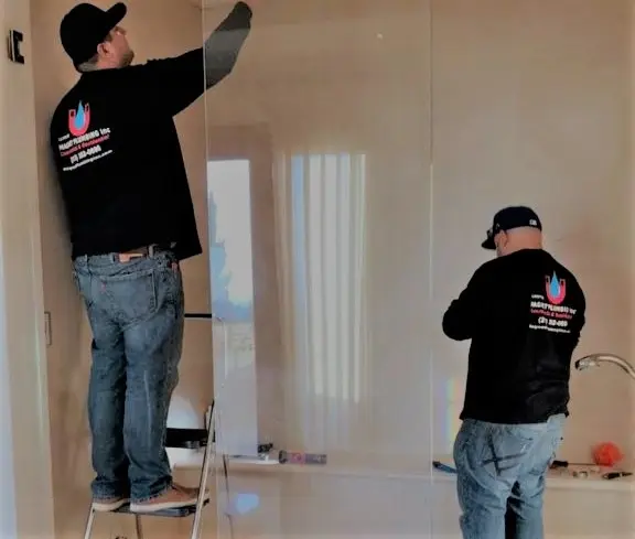 Professional plumbing installation for Sump Pump Repair in Buckshutem